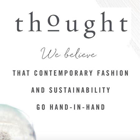 thought clothing