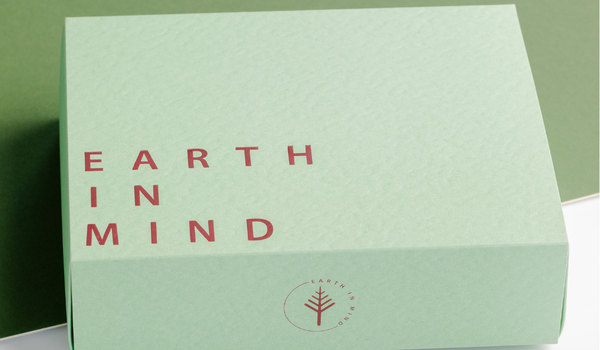 Earth in Mind Green Box