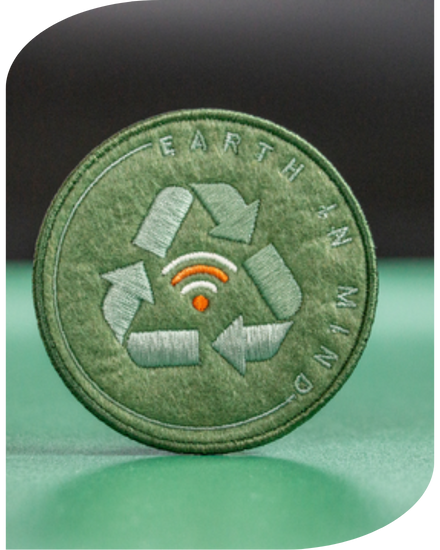 NFC Badge