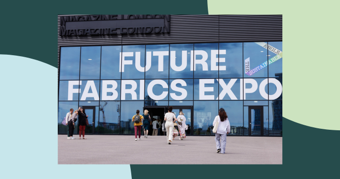 Future Fabrics FFE