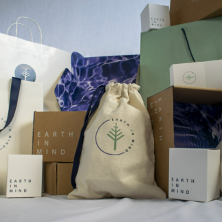 Earth In Mind Collection