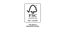 FSC logo