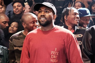 kanye west i feel like pablo