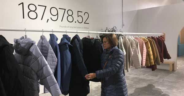 sustainable alternatives keeping garments relevant