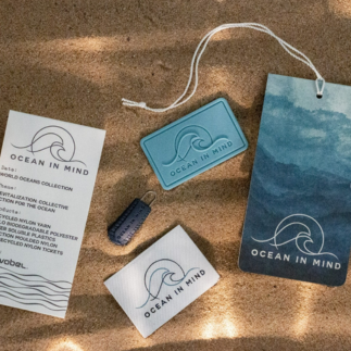 Ocean in Mind Collection