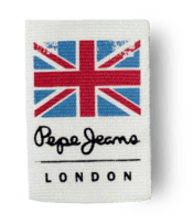 Pepe Jeans Label