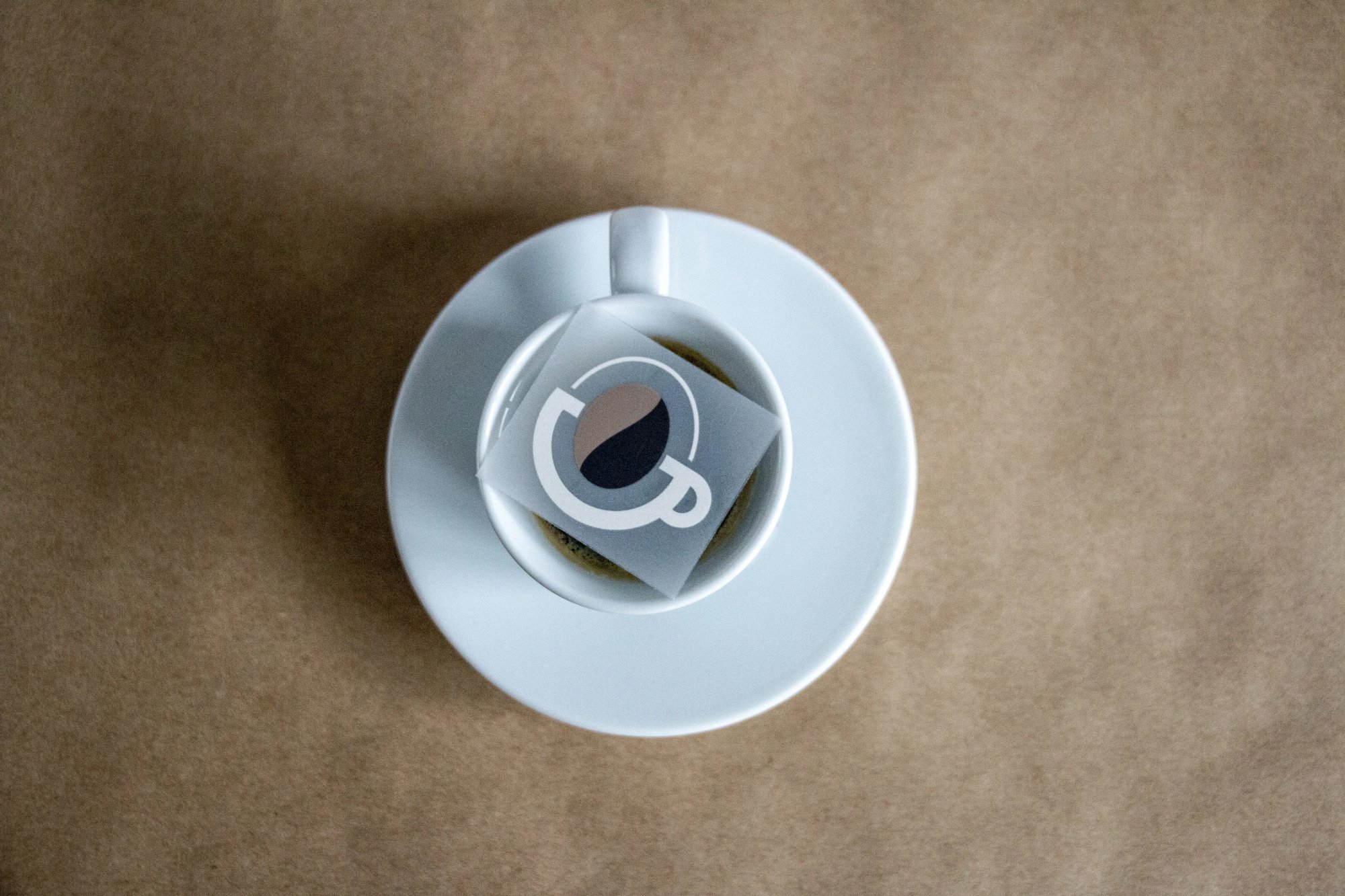 Moka recycled paper