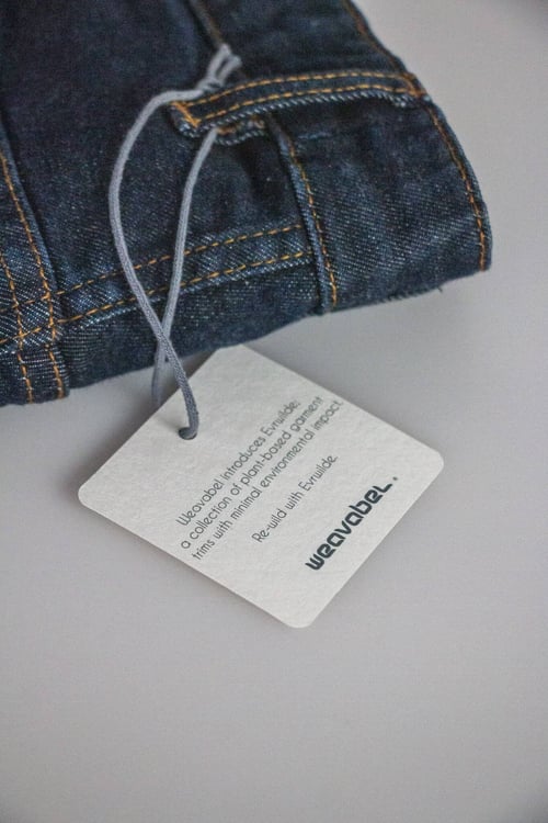 Naturally soft and fibrous texture.