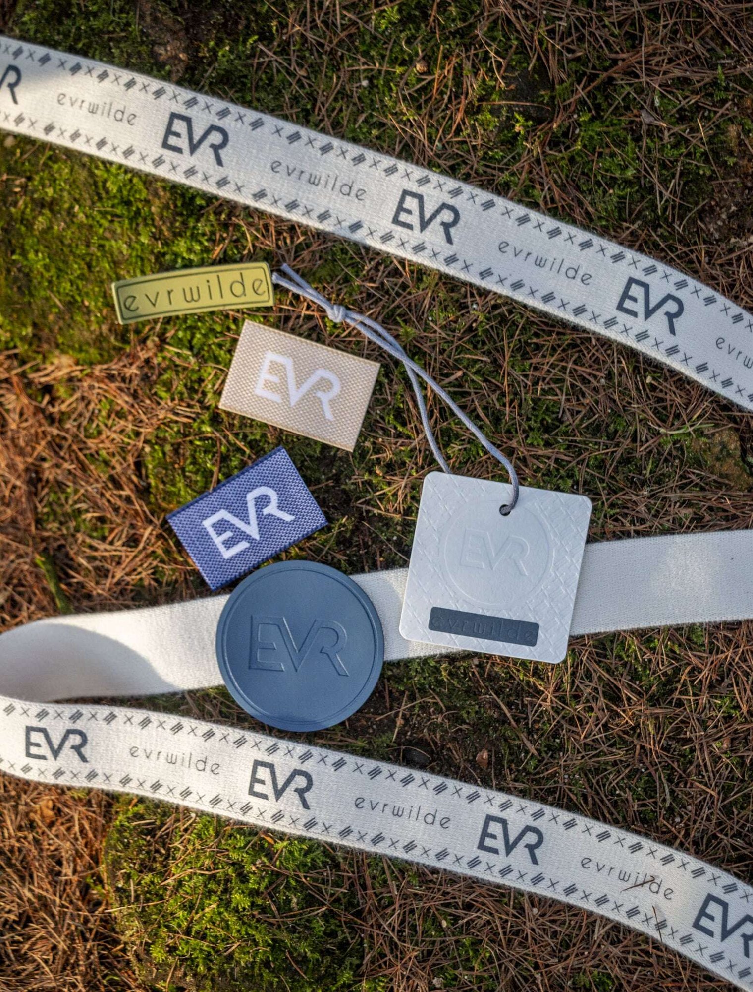 The Weavabel Evrwilde collection