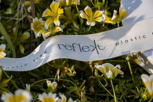 Reflekt bamboo tape