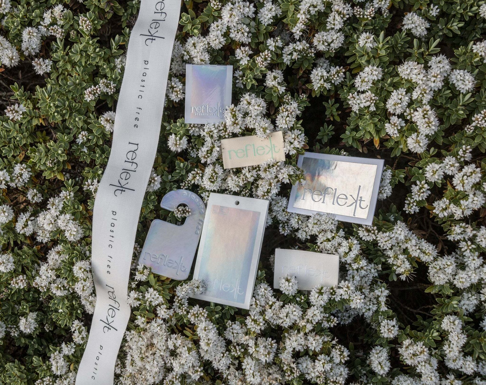 The Reflekt collection
