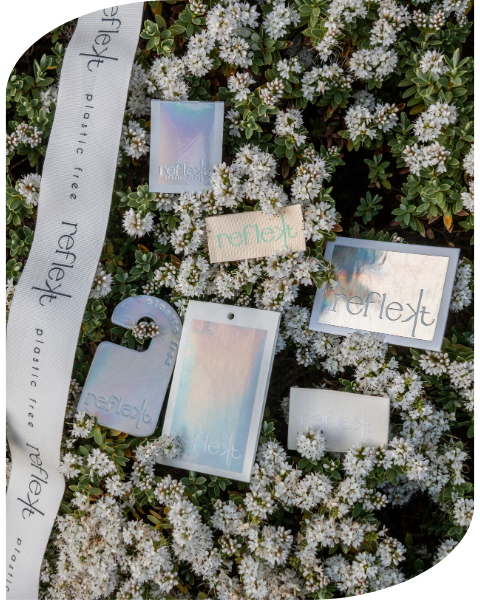 Reflekt collection 