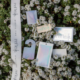 Reflekt plastic free collection image