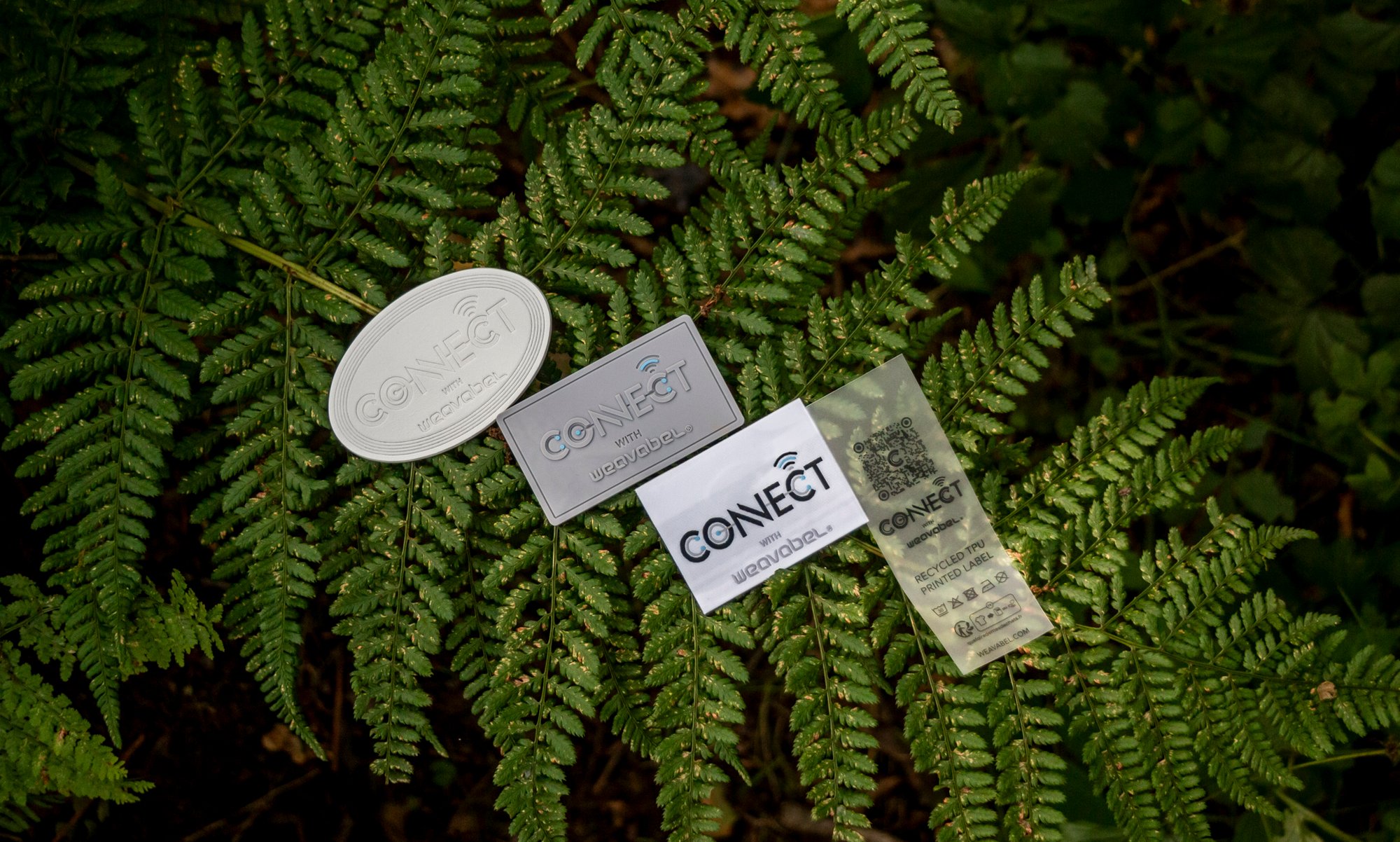The connect product collection.