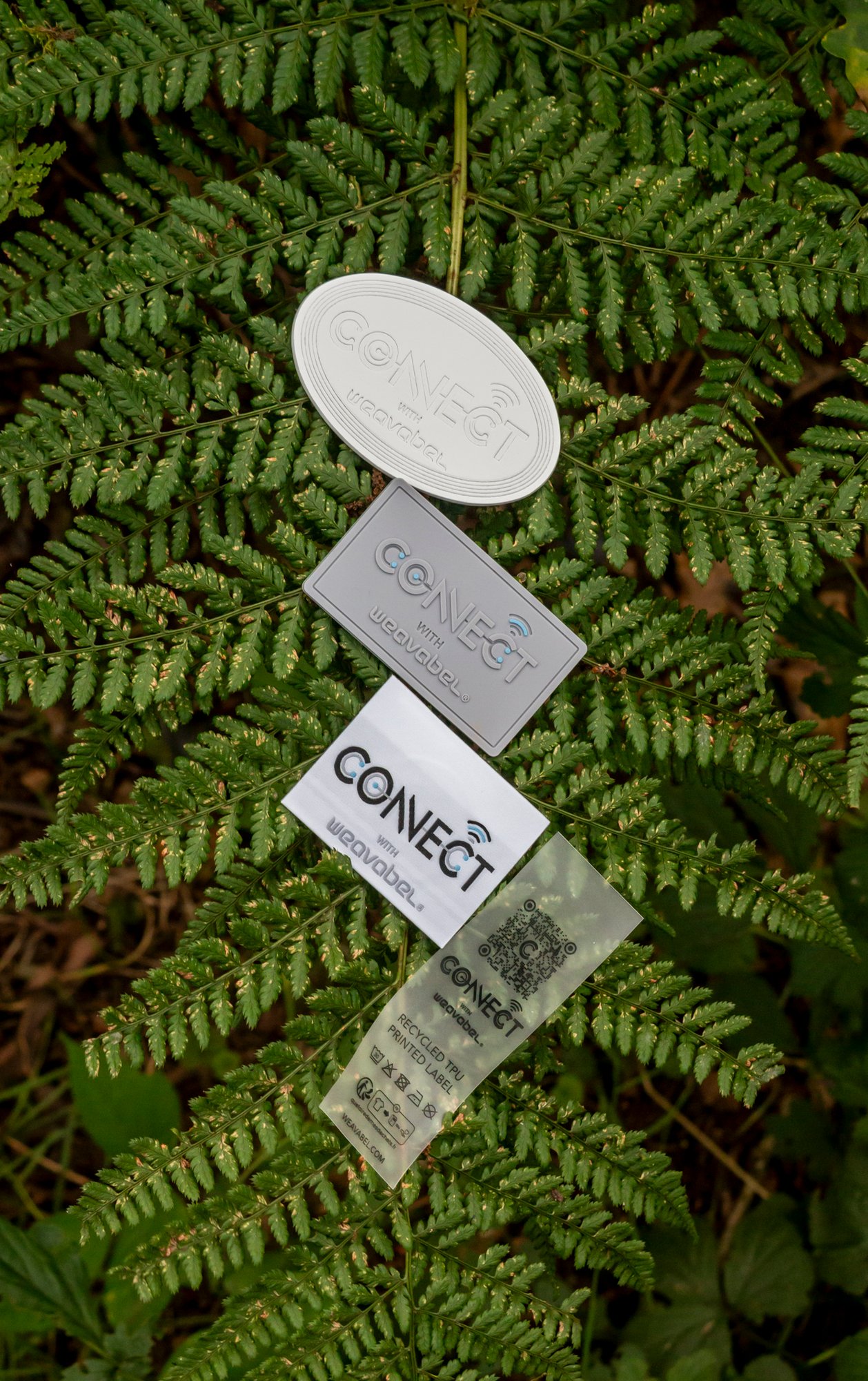 The Weavabel Connect collection