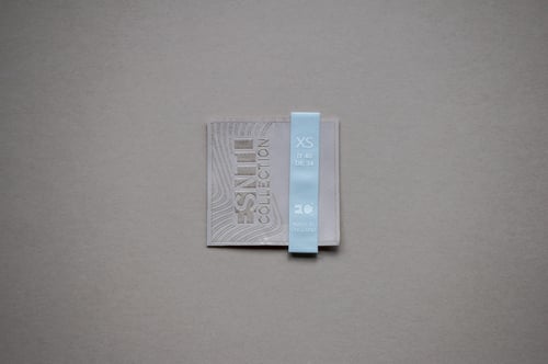 The Essential woven and printed labels