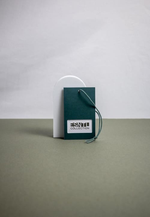 The Essential green swing ticket