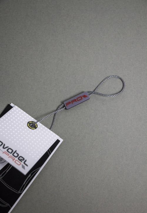 Weavabel PRO string & seal