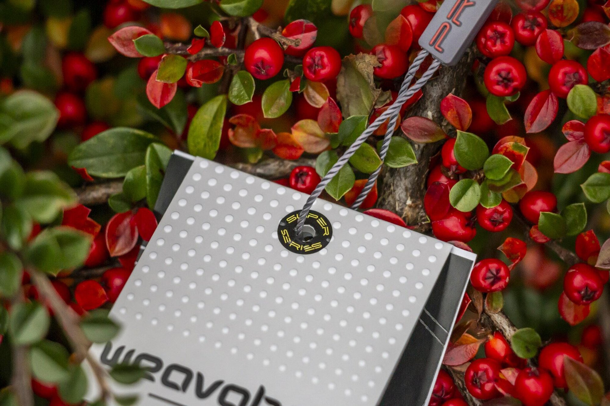 Weavabel PRO sports swing ticket