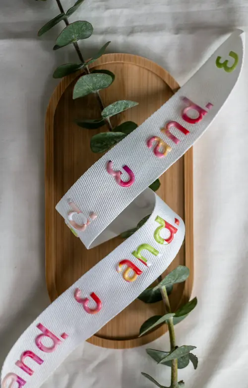 Weavabel AND collection recycled tape