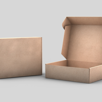 Sustainable packaging