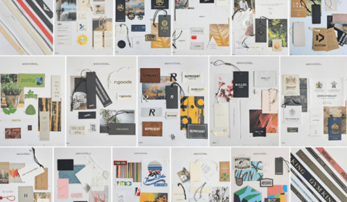 Vision boards