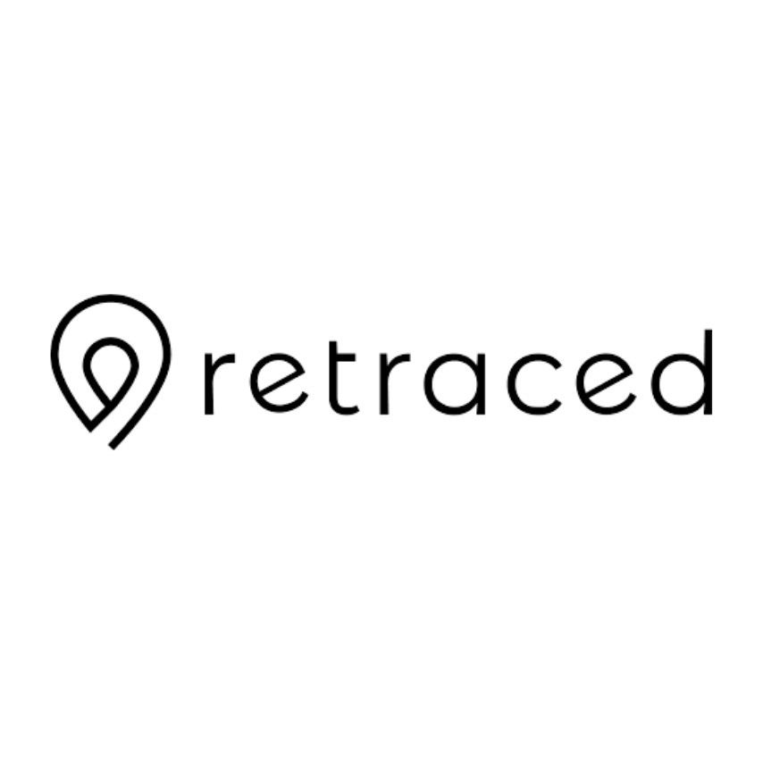 Retraced About us page