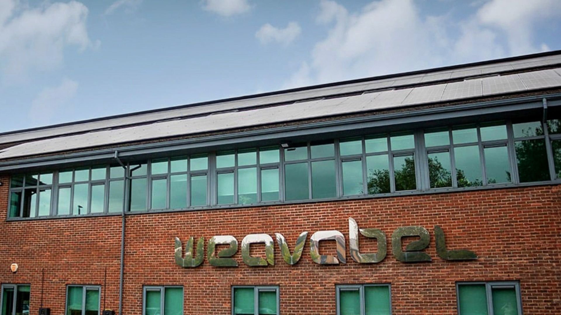 Weavabel