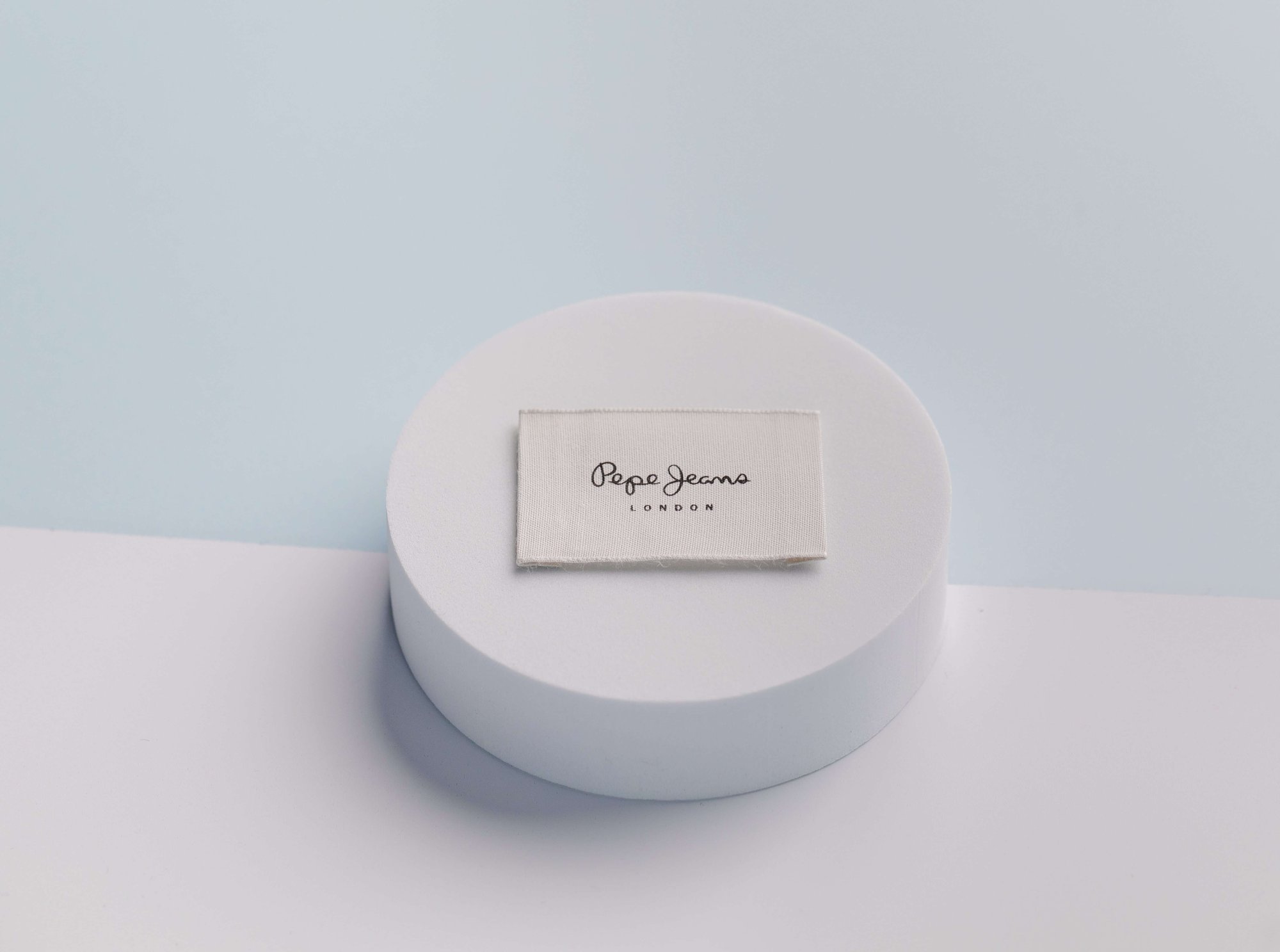 Pepe Jeans Label