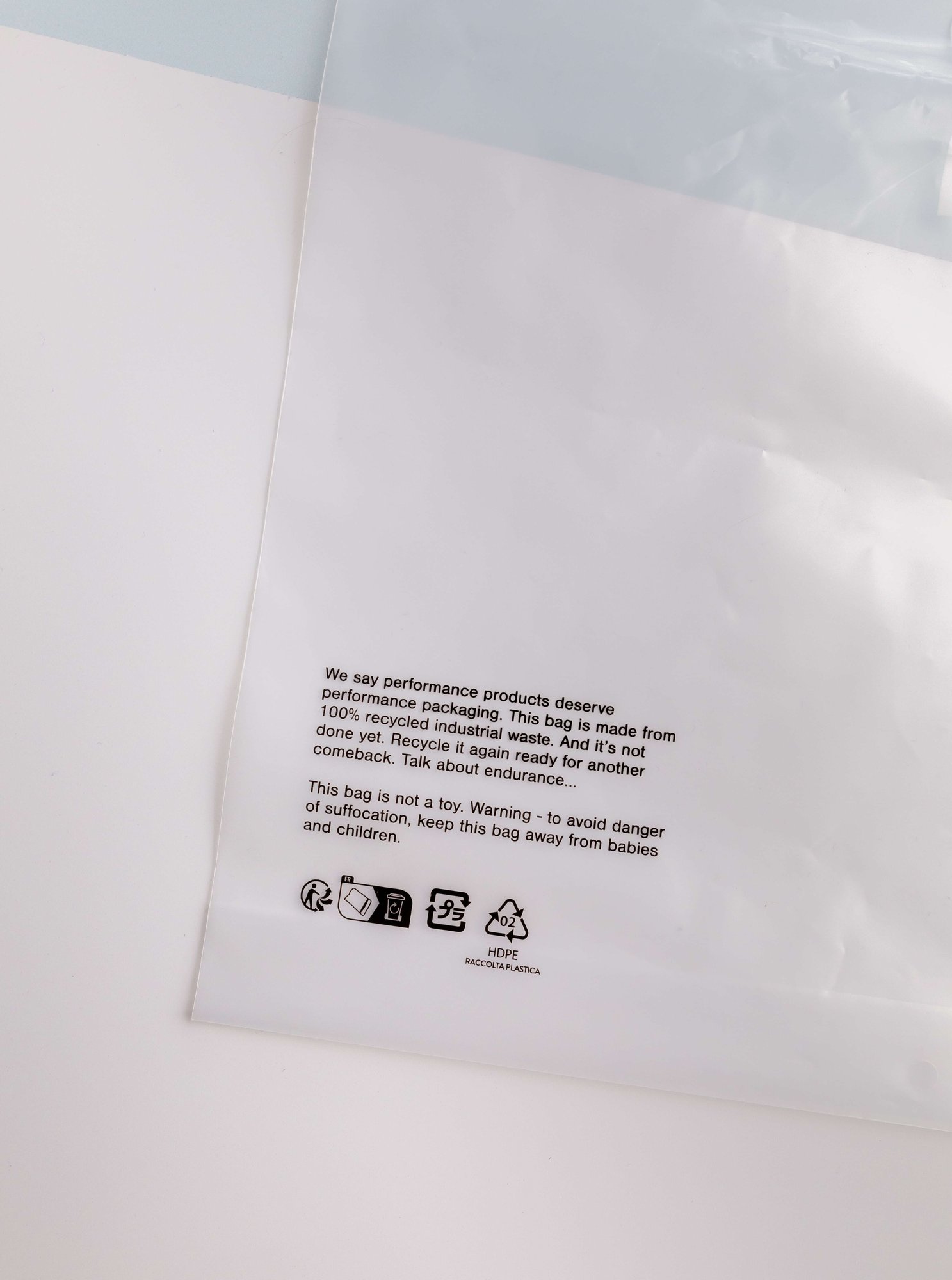 Polybag