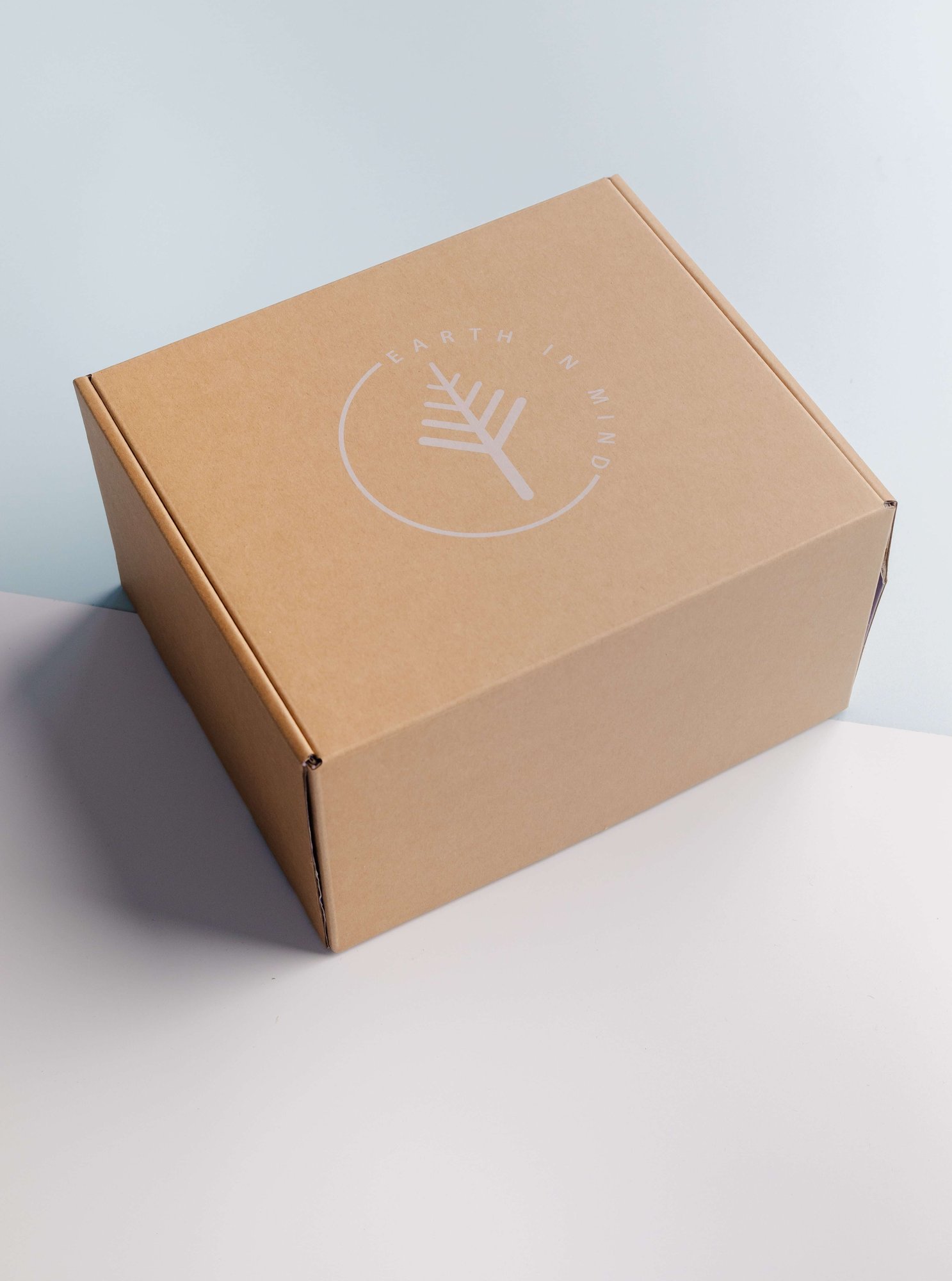 FSC mix or recycled paper