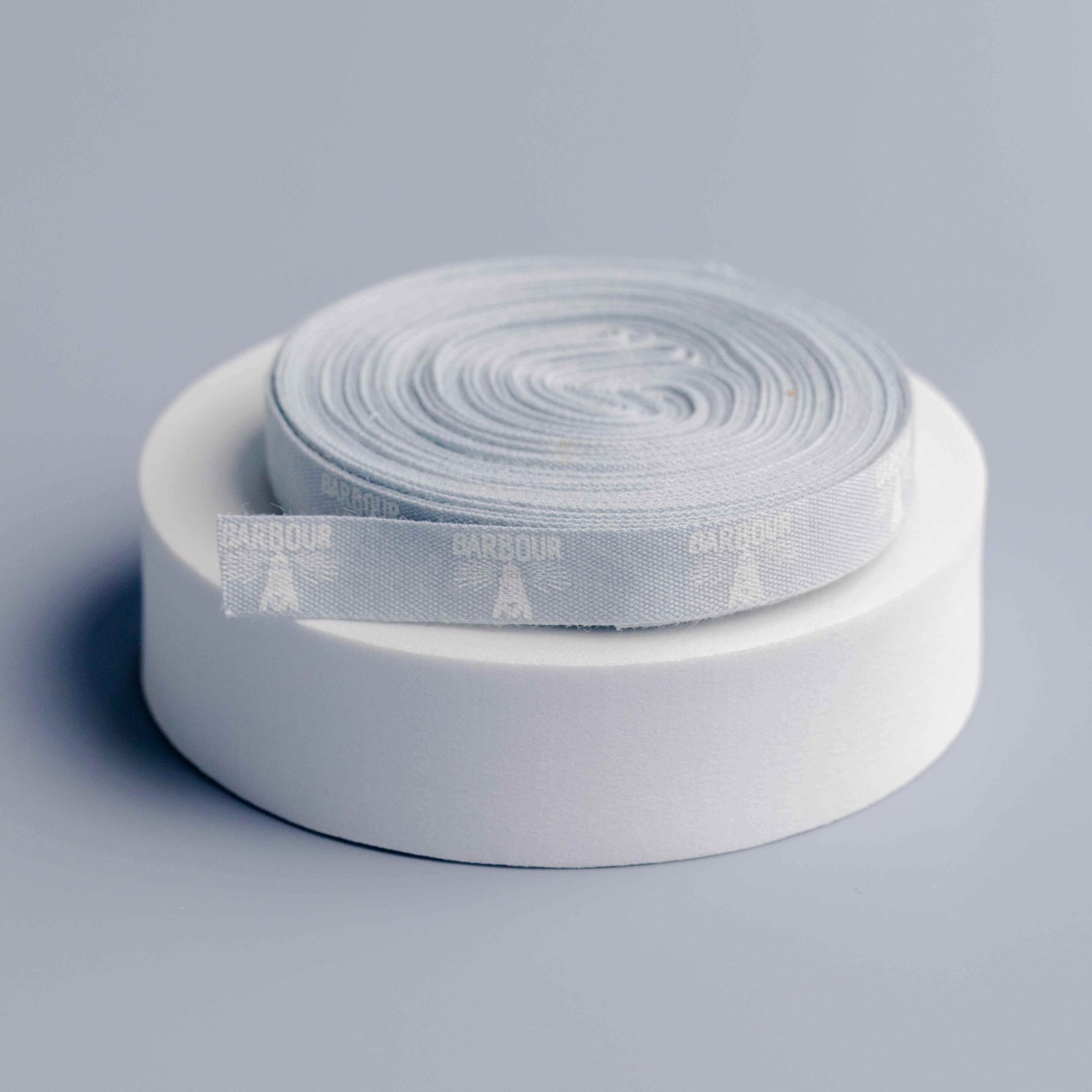 Organic Cotton Tape