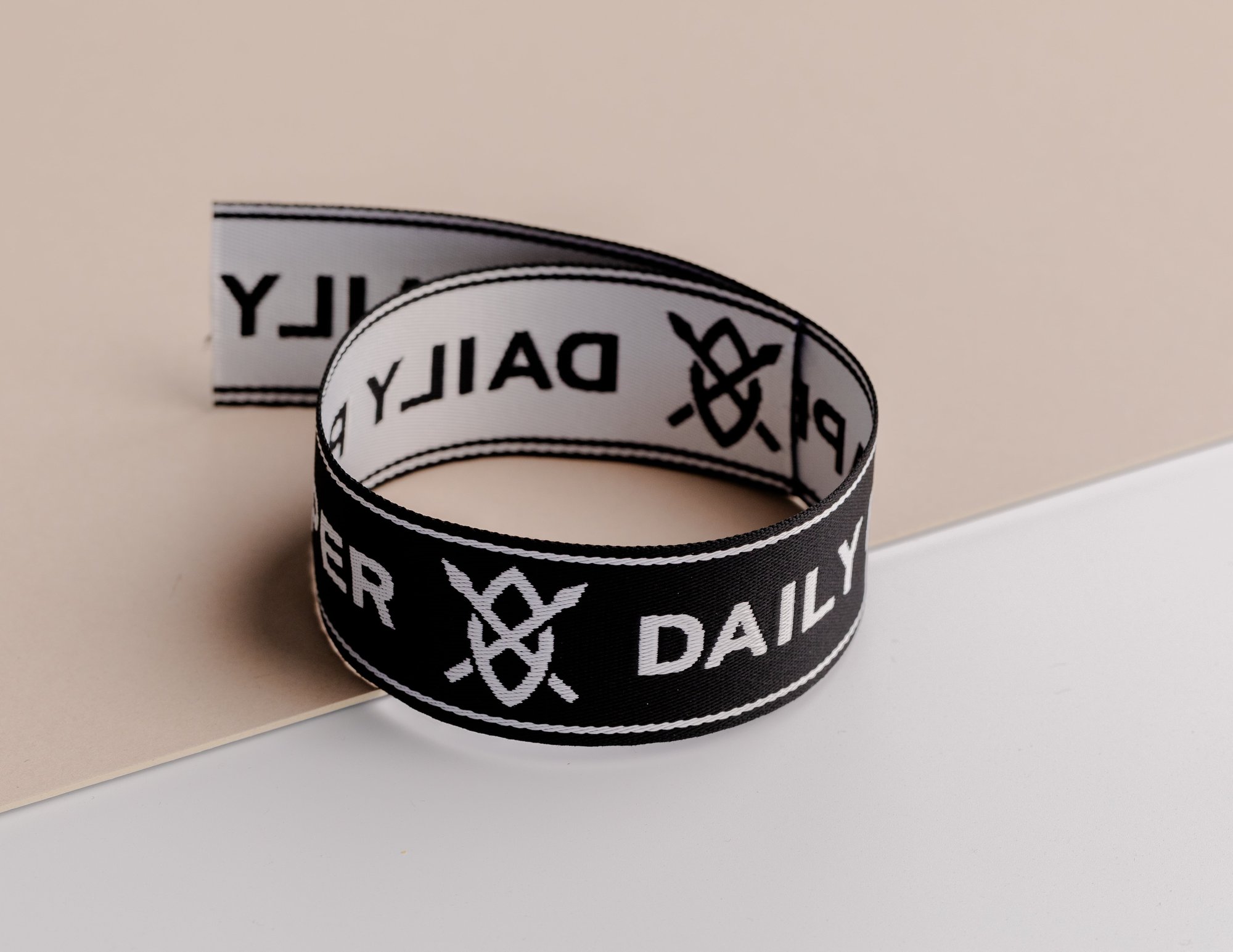 Printed tape
