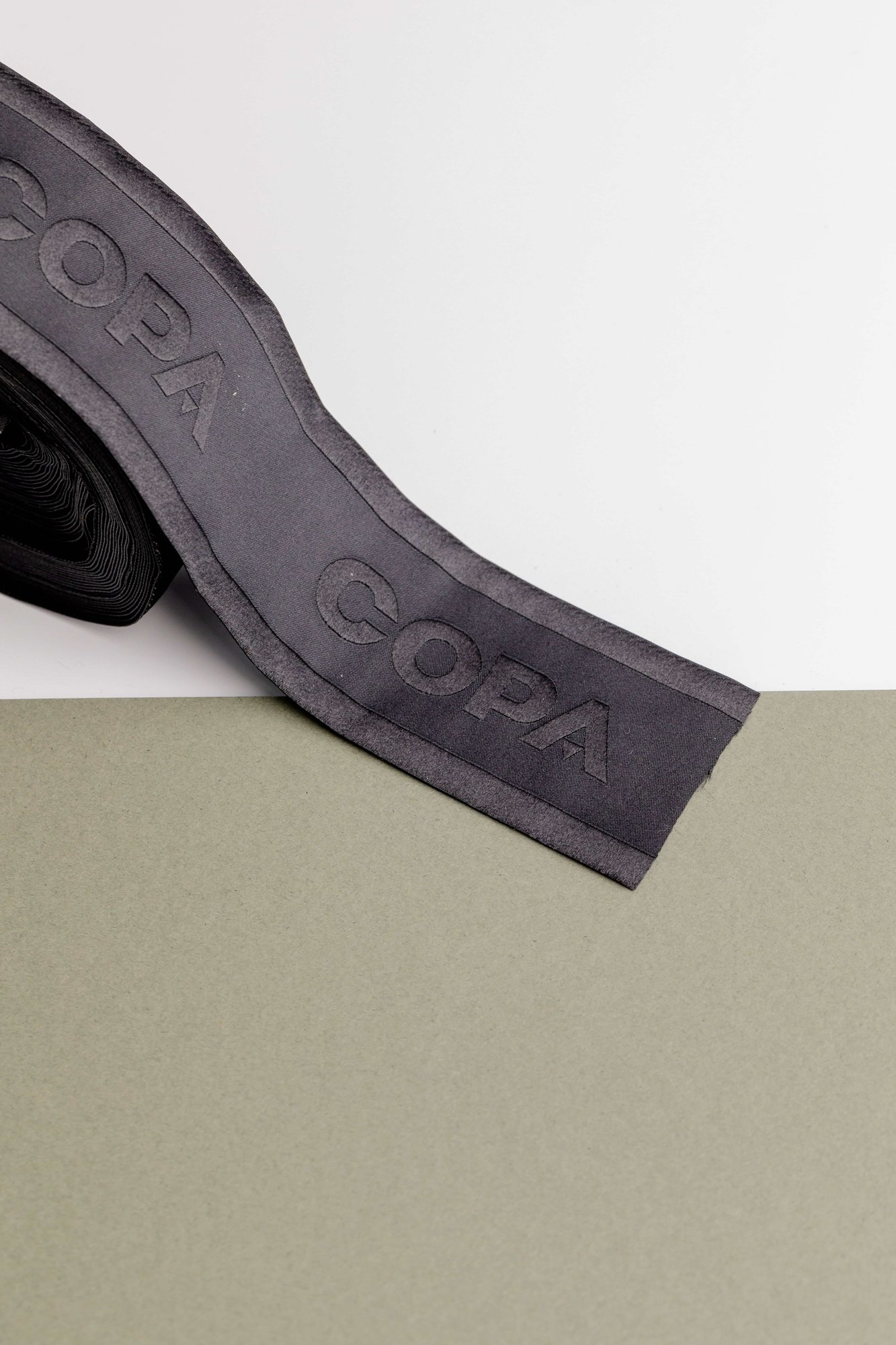 Recycled polyester