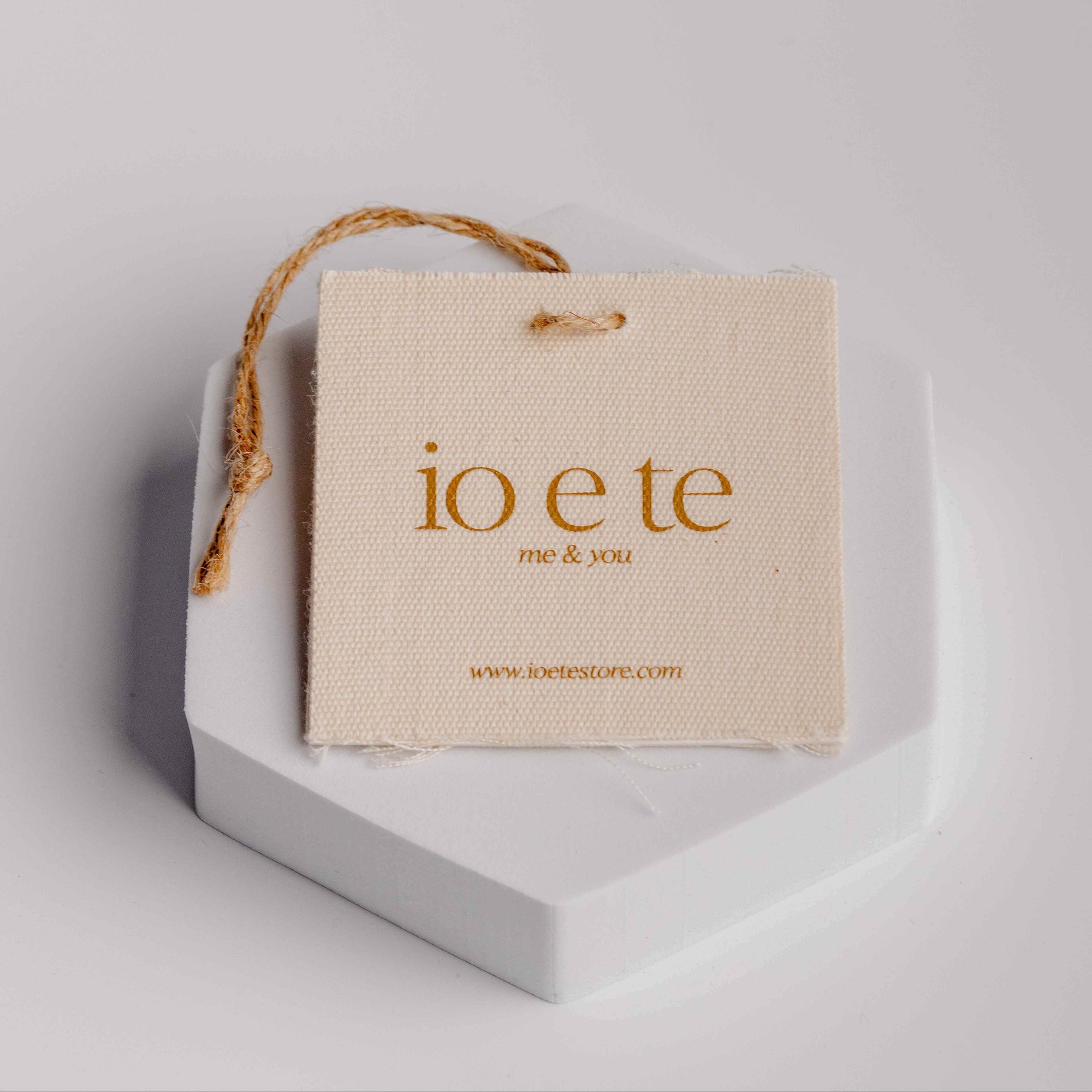 io e te