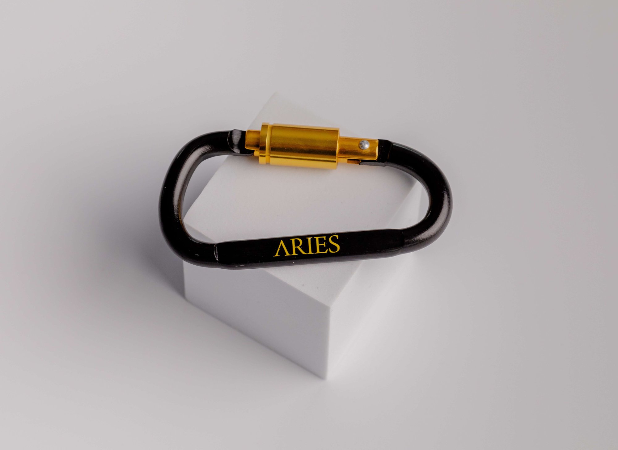 Metal for Aries