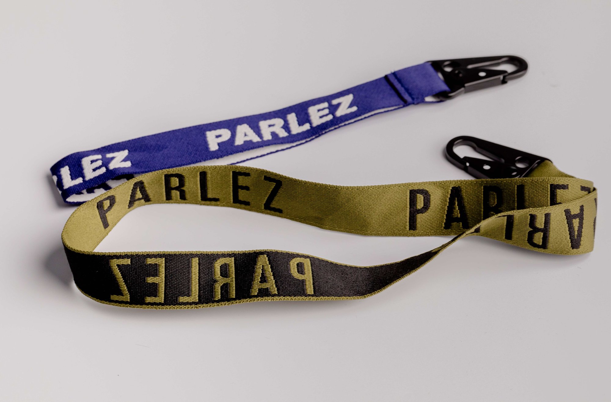 Parlez