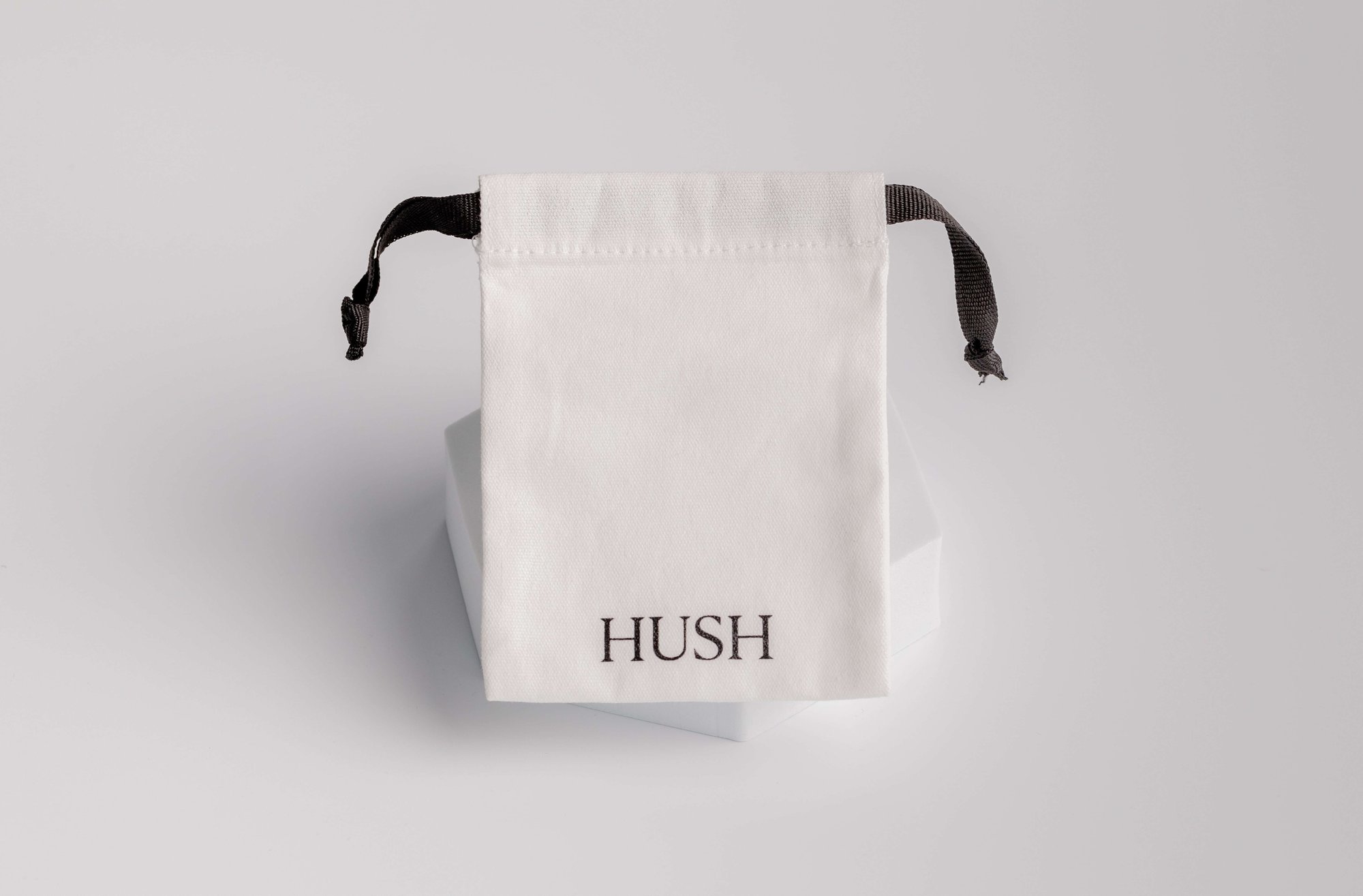 Hush bag