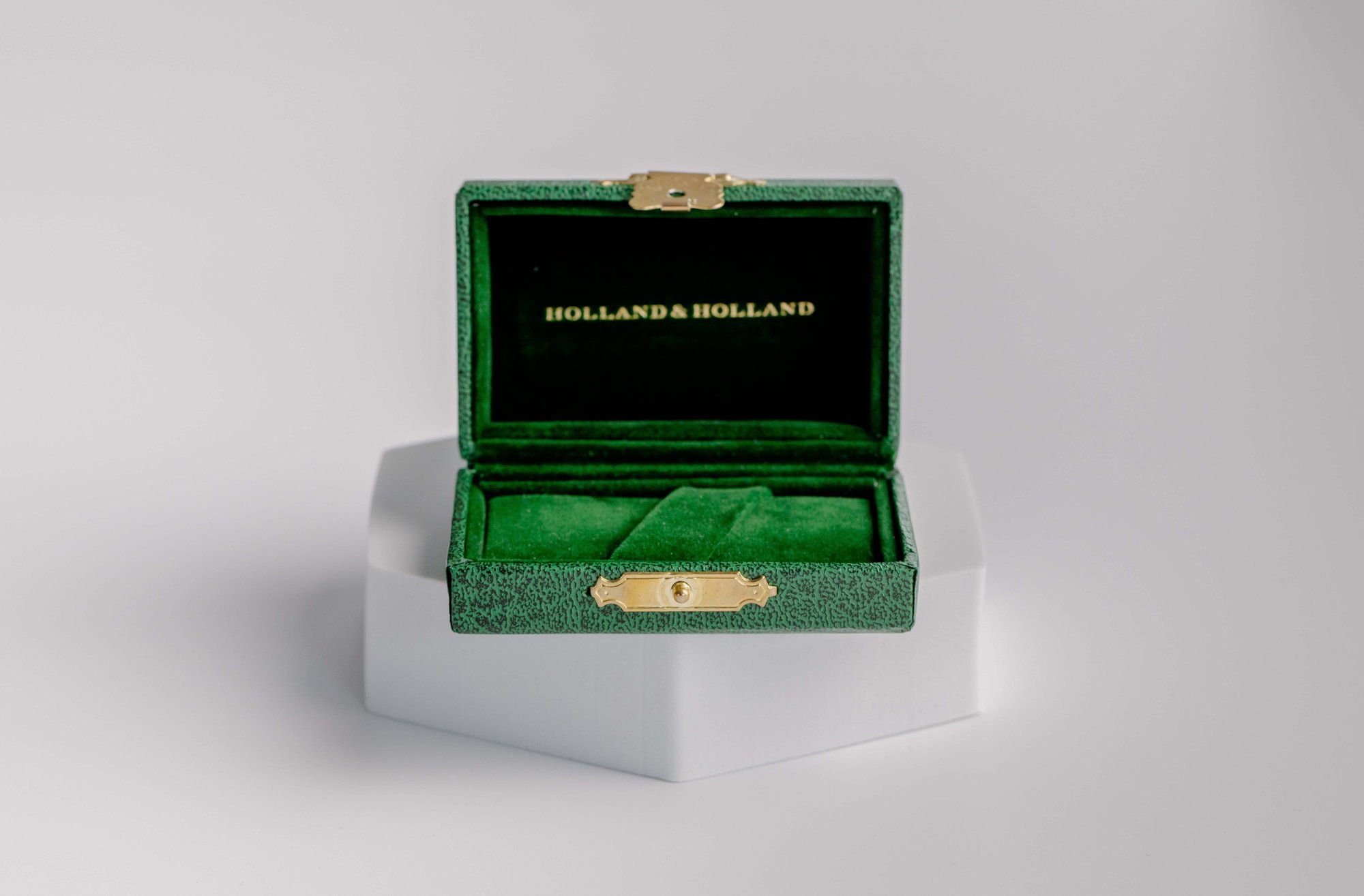 Holland and Holland