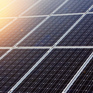 Solar panels