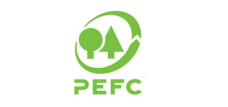 PEFC logo
