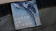 Earth in Mind Label