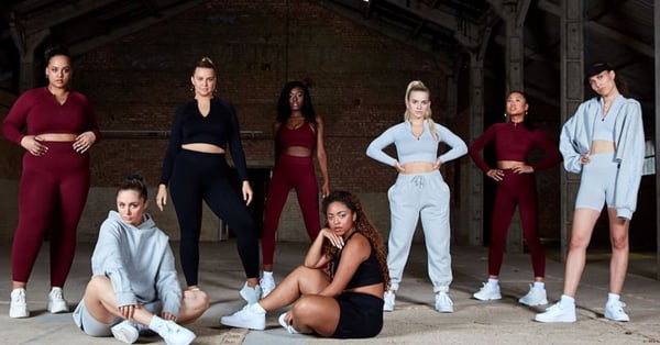 tala athleisure fashion start up brand to watch