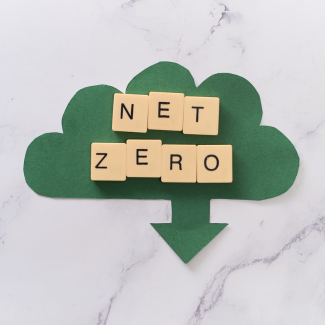 Net Zero