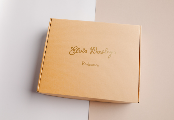 E-commerce packaging