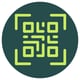 QR code icon