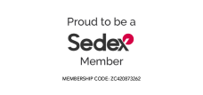 Sedex logo