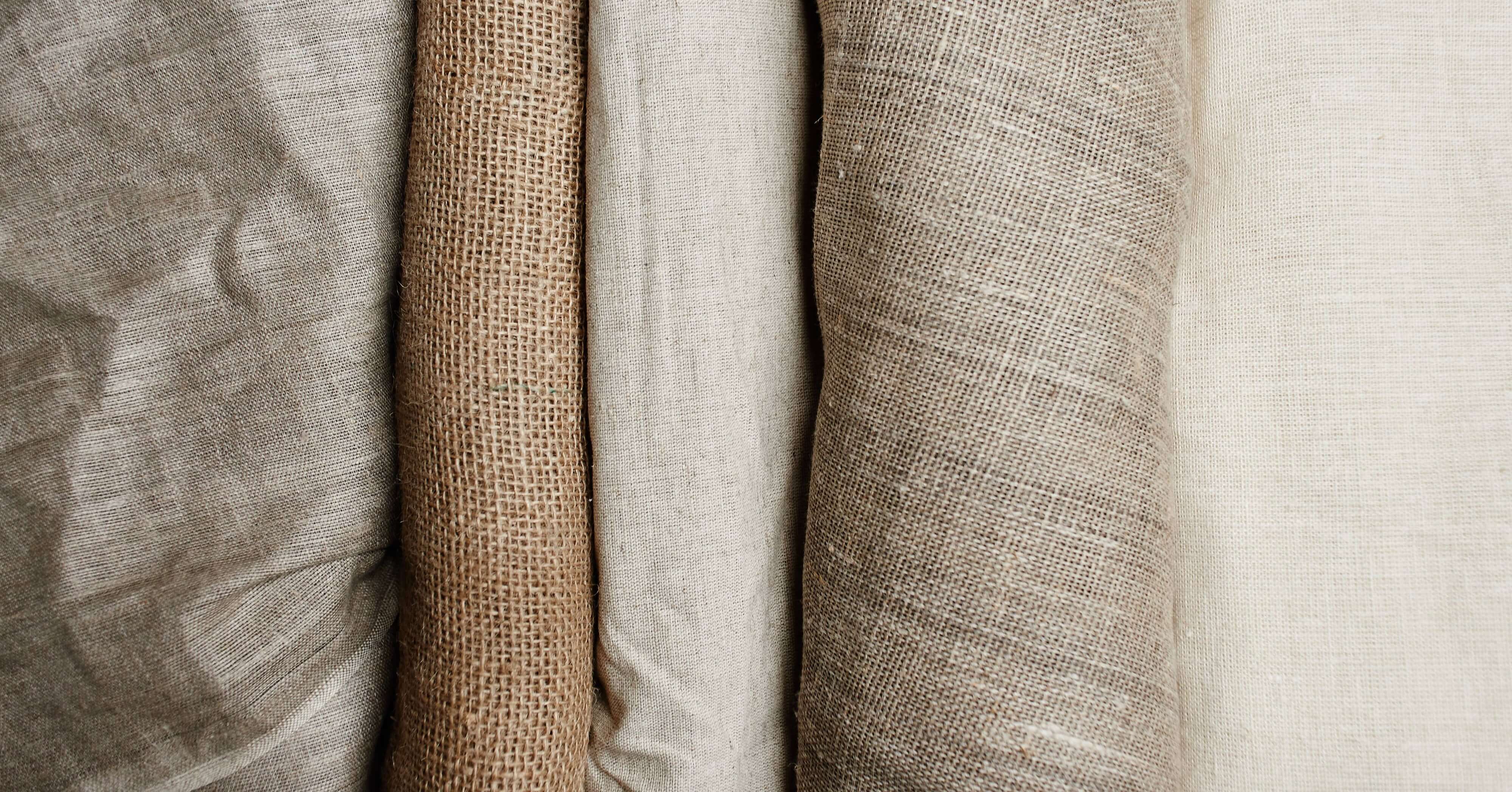organic fabric