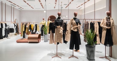 what is new luxury