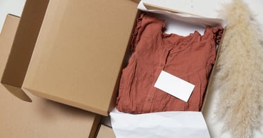 ecommerce packaging trends